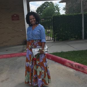 Meet your Posher, Shannon